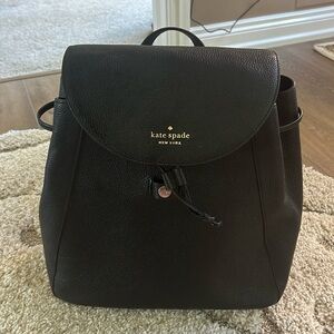 Kate Spade backpack